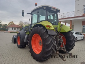Arion 640