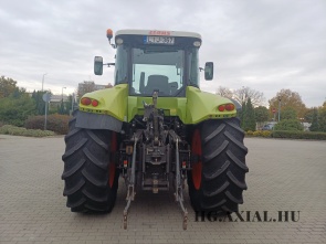 Arion 640