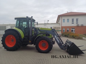 Arion 640