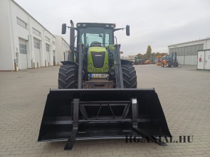 Arion 640