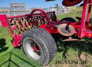 Tiger 4 AS