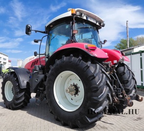 6230 CVT