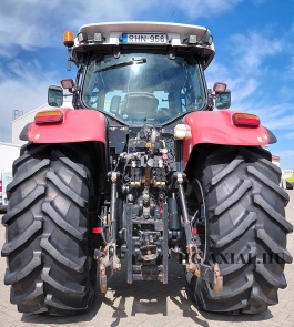 6230 CVT