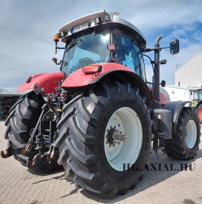 6230 CVT