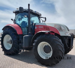 6230 CVT