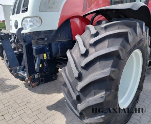 6230 CVT
