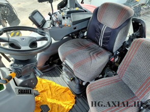 6230 CVT