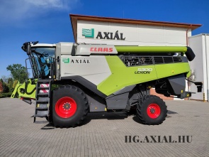 Lexion 5300