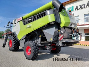 Lexion 5300