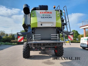 Lexion 5300