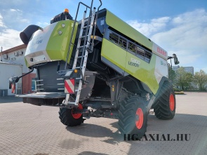 Lexion 5300