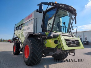 Lexion 5300