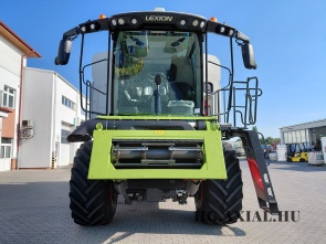 Lexion 5300