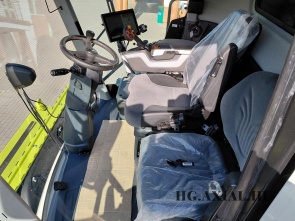 Lexion 5300