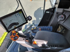 Lexion 5300