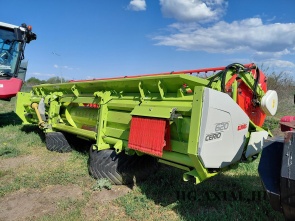 Lexion 5300