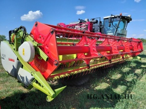 Lexion 5300