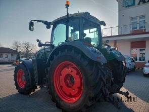 722 S4 Vario