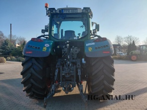 722 S4 Vario