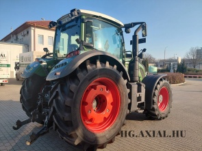 722 S4 Vario