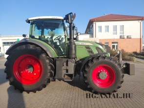 722 S4 Vario