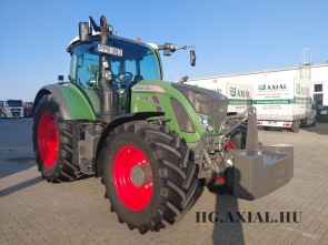 722 S4 Vario