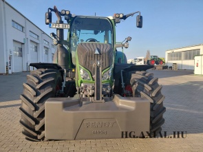 722 S4 Vario