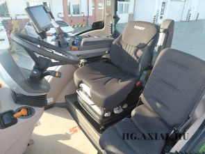 722 S4 Vario