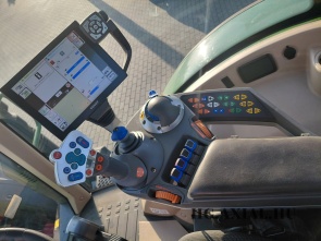 722 S4 Vario