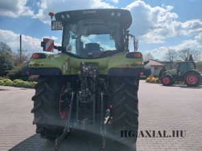 Arion 530