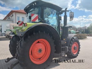 Arion 530