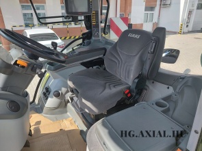Arion 530