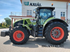 Axion 930