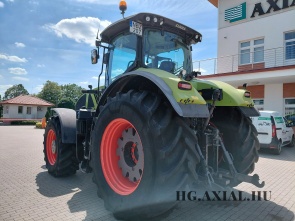 Axion 930