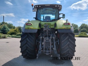 Axion 930