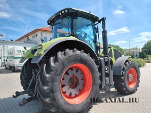 Axion 930