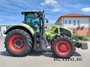 Axion 930