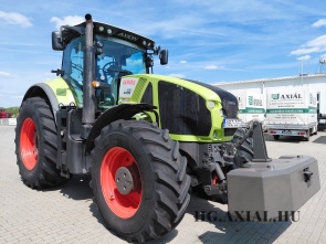 Axion 930