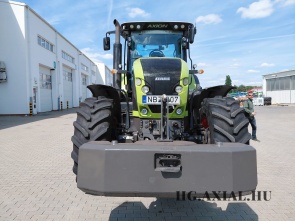 Axion 930