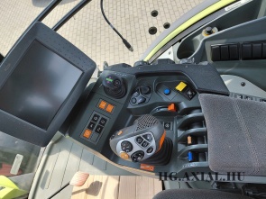 Axion 930