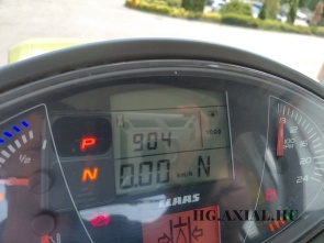 Axion 930