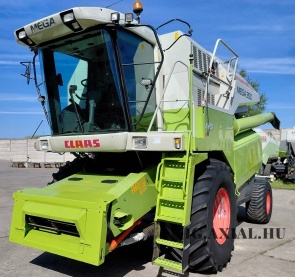 Mega 350