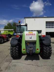 Scorpion 7045