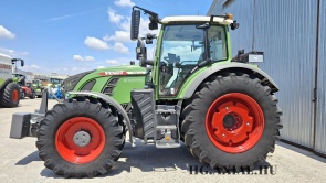 724 Gen6 Vario