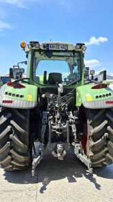 724 Gen6 Vario