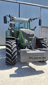 724 Gen6 Vario