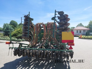 740 A