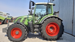 516 S4 VARIO