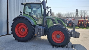 516 S4 VARIO