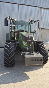 516 S4 VARIO